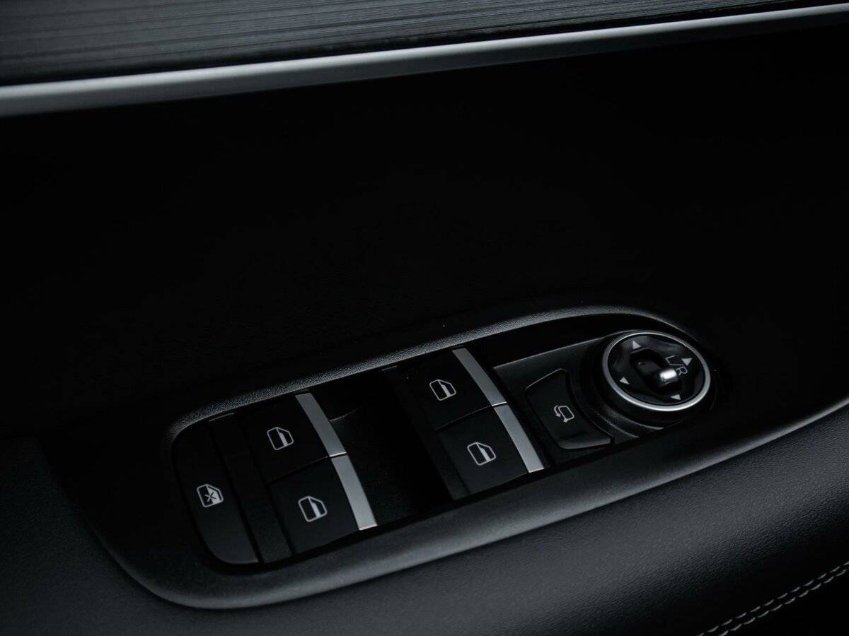 Купить Chery Tiggo 7 Pro Max, 2024, 4 845 км.. Фото: #29