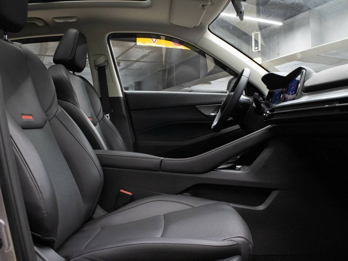 Купить Changan CS35 Plus, 2023, 33 102 км.. Фото: #11