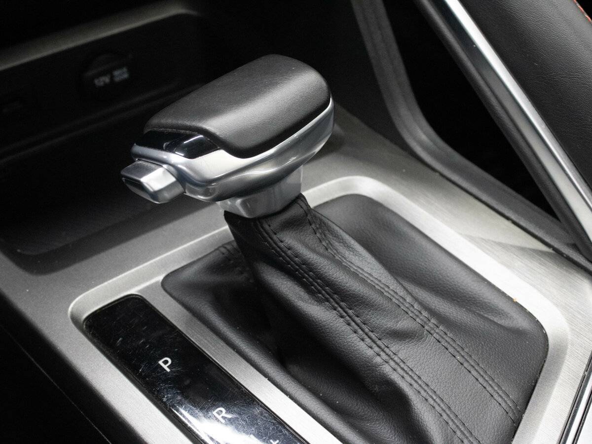 Купить Changan CS35 Plus, 2023, 33 102 км.. Фото: #22