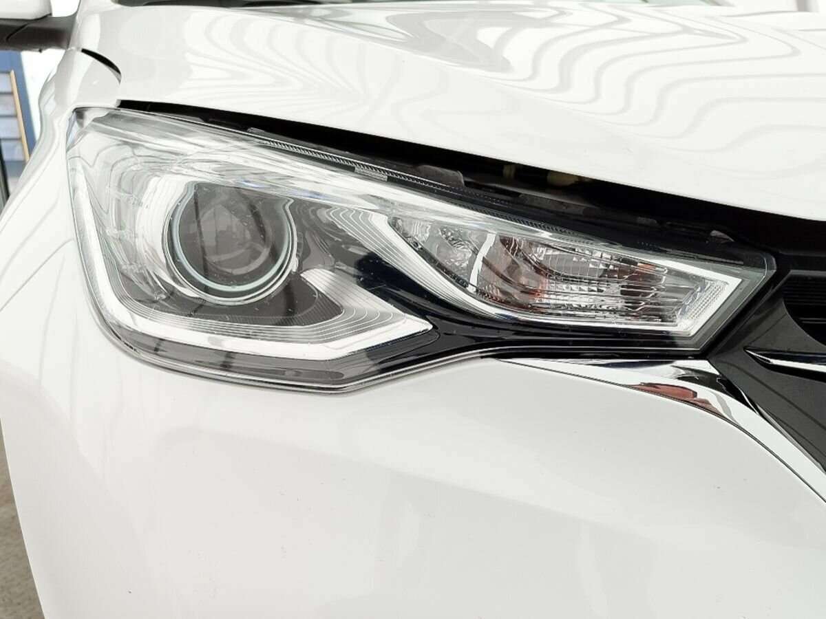 Купить Changan Alsvin, 2023, 12 670 км.. Фото: #16