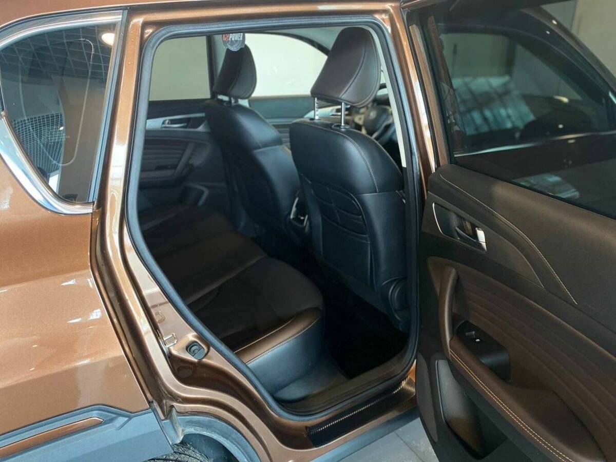 Купить Changan CS35 Plus, 2020, 48 967 км.. Фото: #25