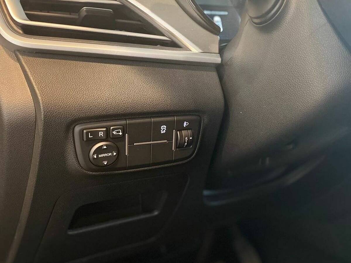 Купить Changan CS35 Plus, 2020, 48 967 км.. Фото: #30