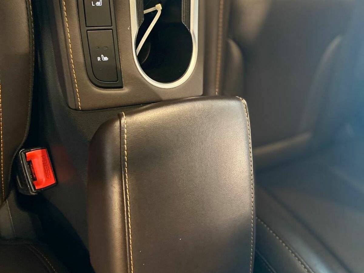 Купить Changan CS35 Plus, 2020, 48 967 км.. Фото: #31