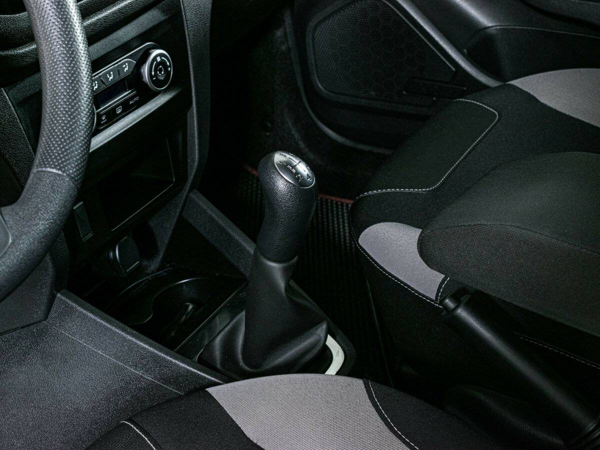 Купить Lada (ВАЗ) XRAY, 2016, 113 819 км.. Фото: #14