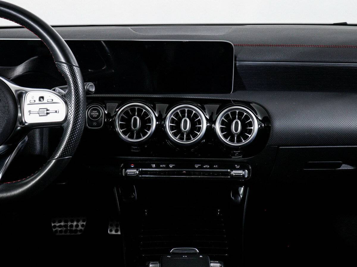 Купить Mercedes-Benz CLA, 2019, 65 061 км.. Фото: #12