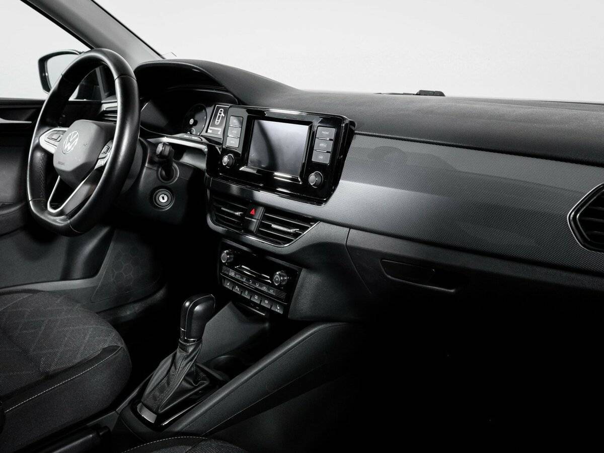 Купить Фольксваген Поло, 2021, 18 885 км.. Фото: #8