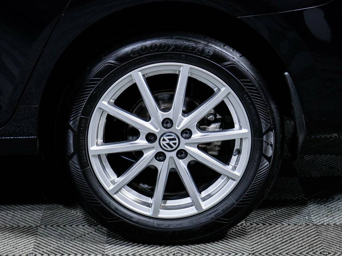 Купить Фольксваген Поло, 2021, 18 885 км.. Фото: #13