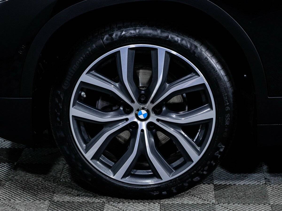 Купить BMW X2, 2018, 44 300 км.. Фото: #13