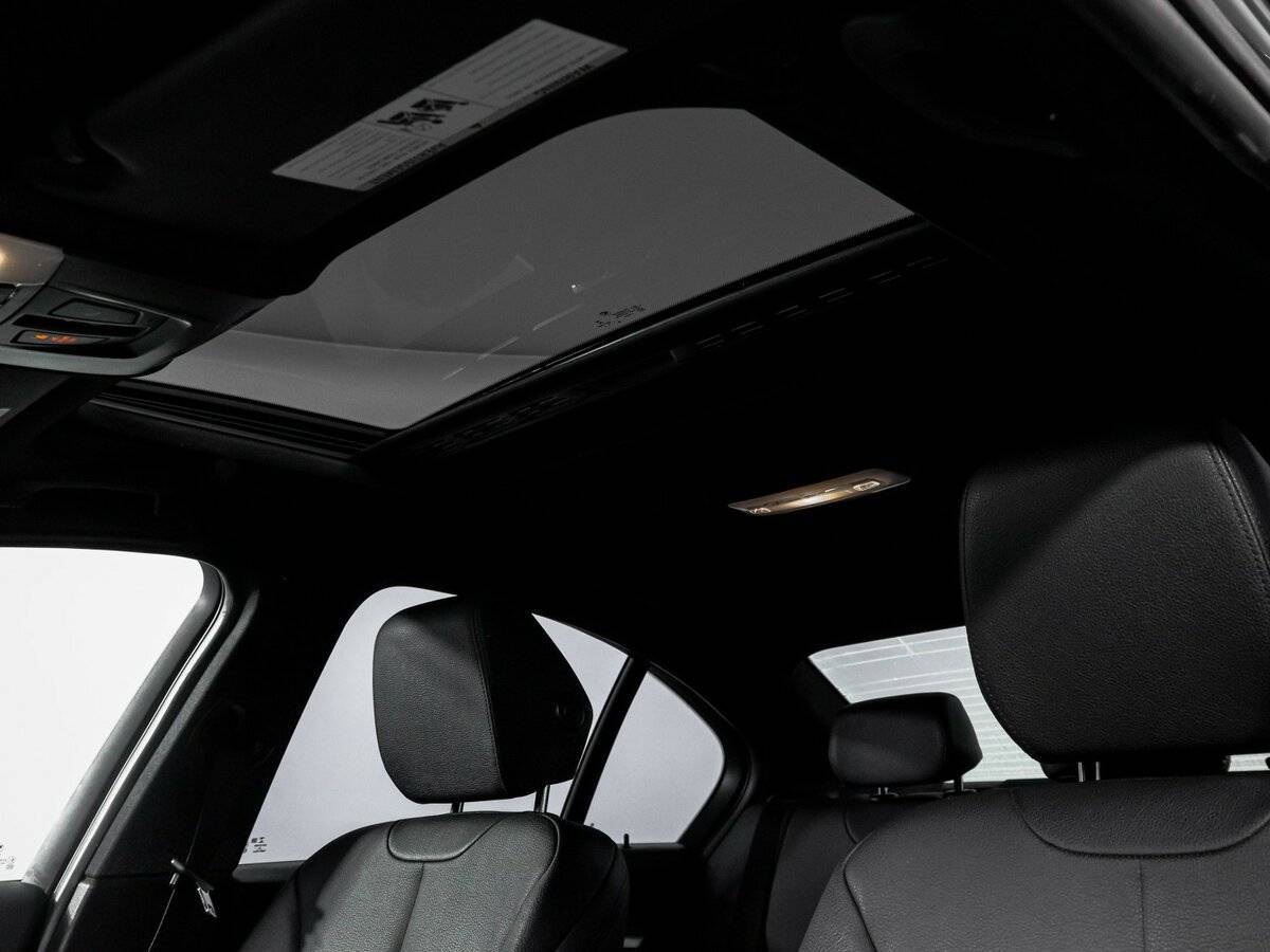 Купить BMW 3 серии, 2017, 122 817 км.. Фото: #20