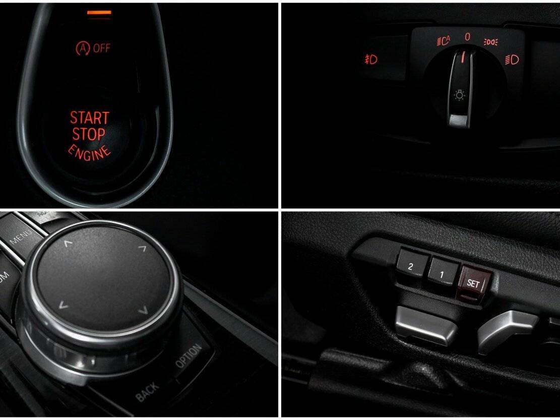 Купить BMW 3 серии, 2017, 122 817 км.. Фото: #21