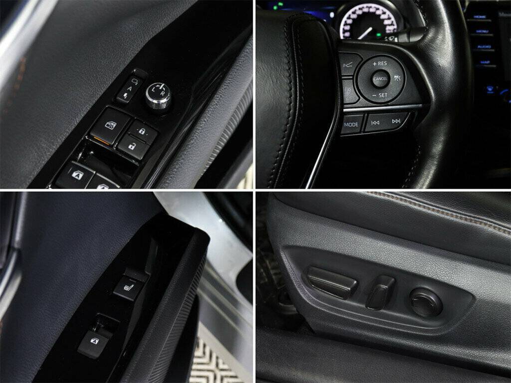 Купить Toyota Camry, 2018, 100 348 км.. Фото: #19