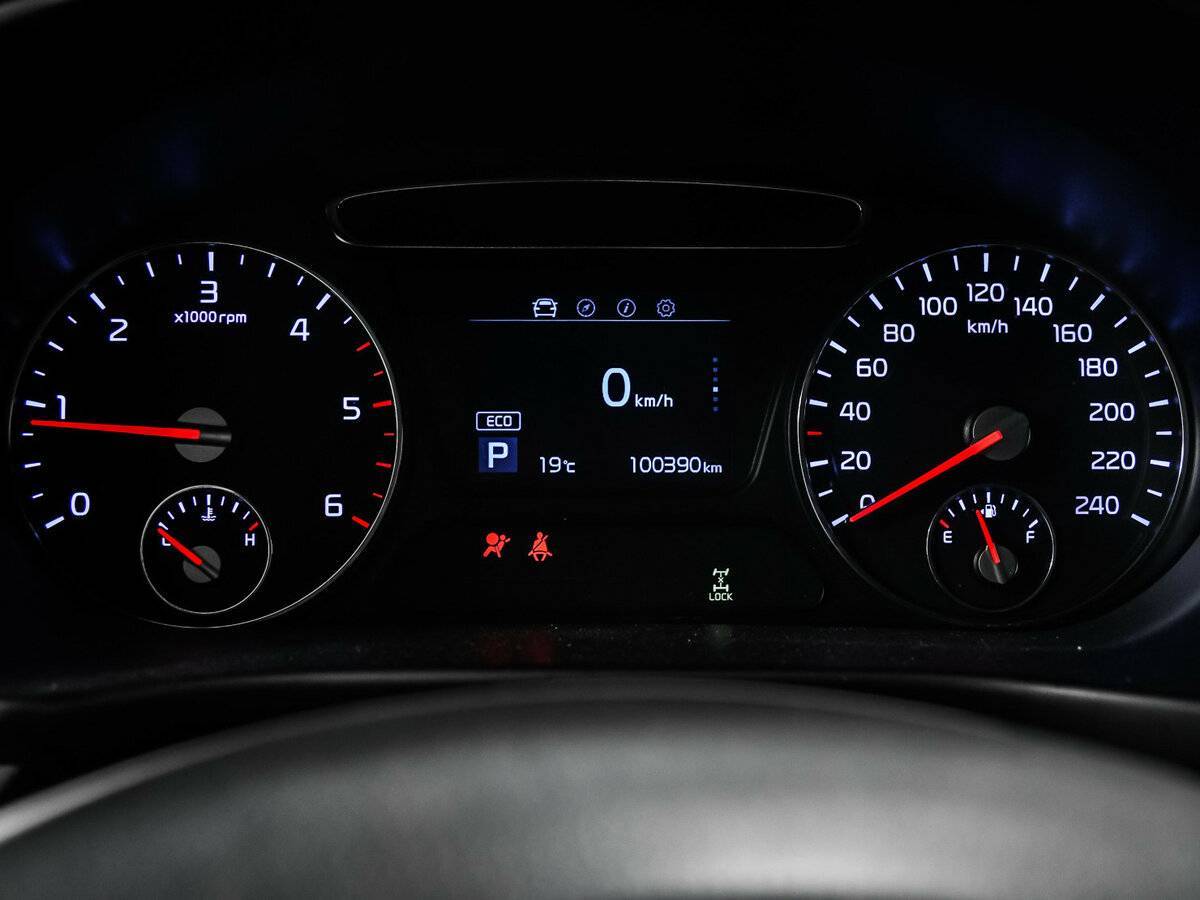 Купить Kia Sorento, 2017, 100 387 км.. Фото: #9