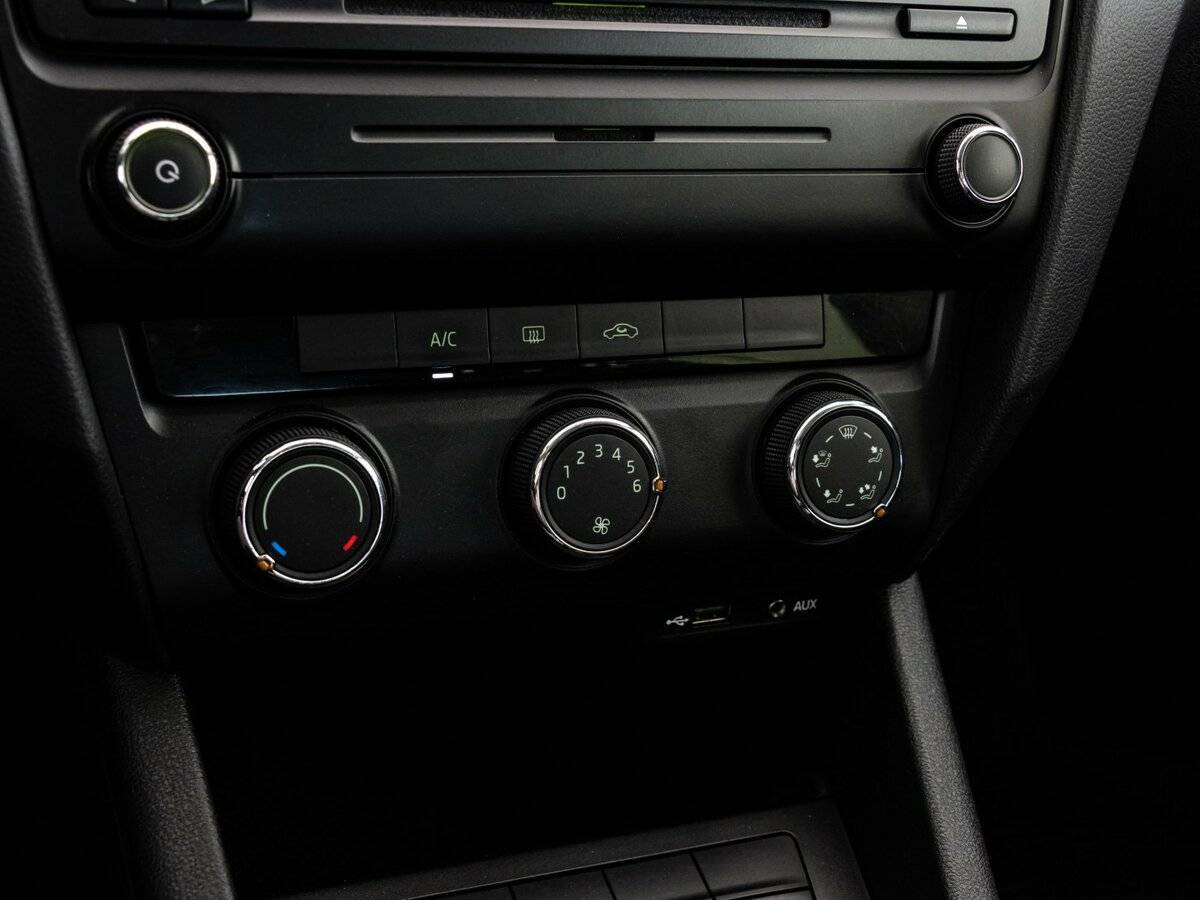 Купить Skoda Octavia, 2013, 161 869 км.. Фото: #13