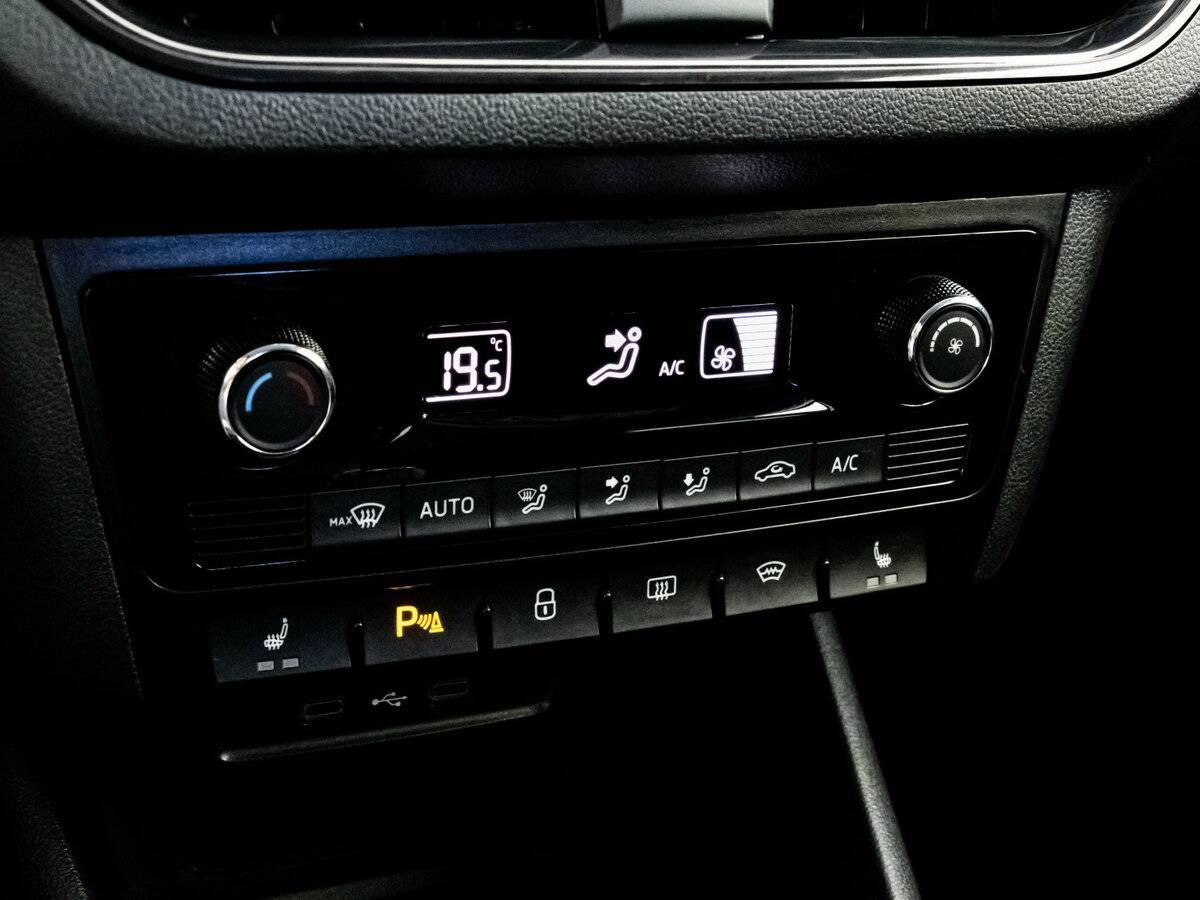 Купить Volkswagen Polo, 2020, 23 010 км.. Фото: #16