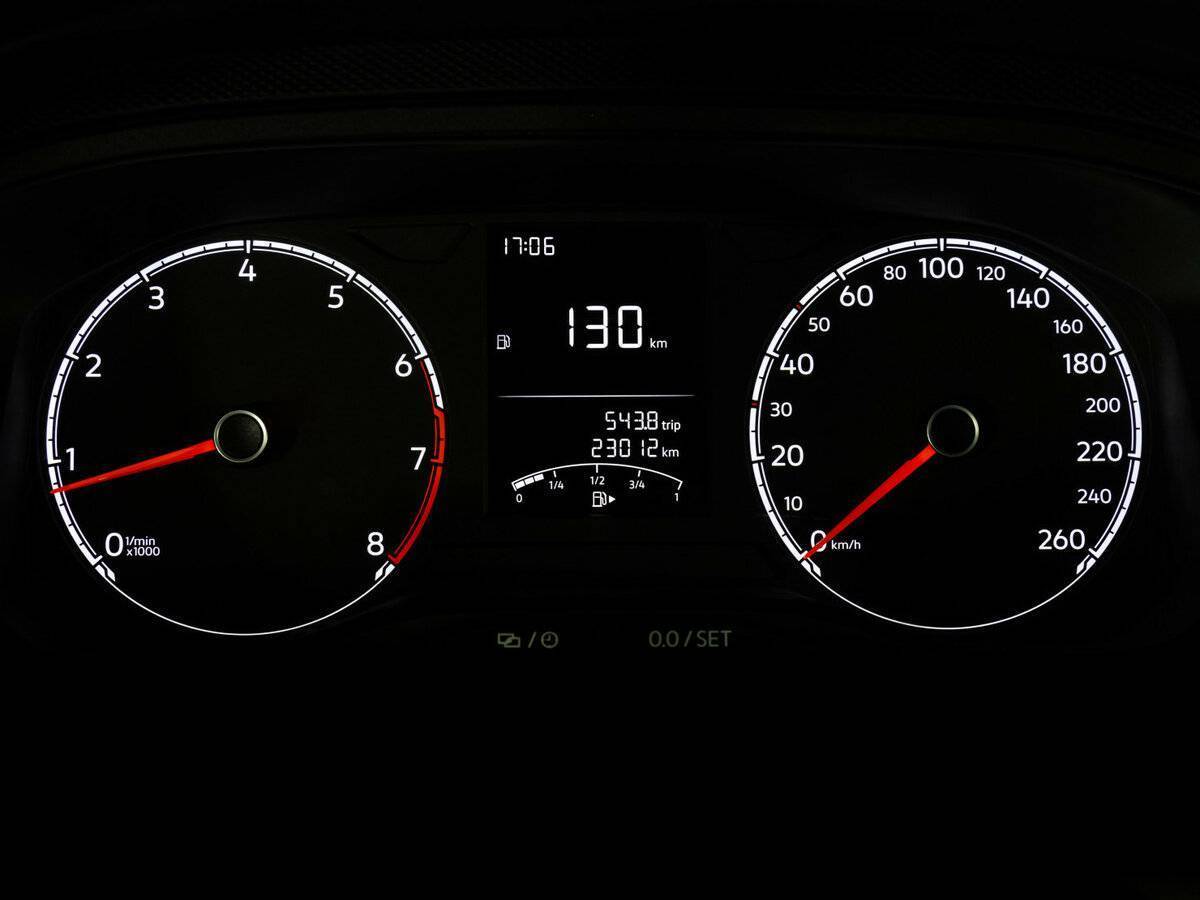 Купить Volkswagen Polo, 2020, 23 010 км.. Фото: #19