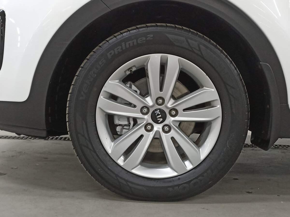 Купить Киа Спортейдж, 2016, 154 894 км.. Фото: #17