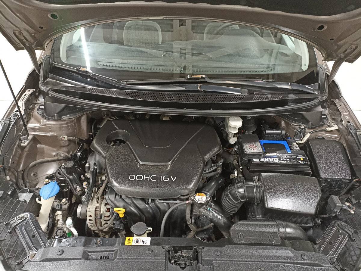 Купить Kia Ceed, 2013, 235 073 км.. Фото: #8