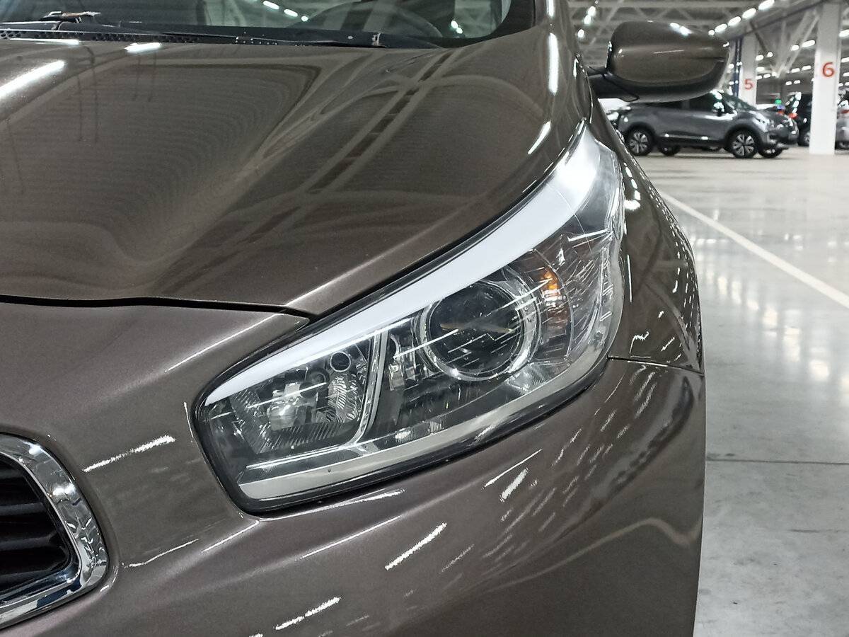 Купить Kia Ceed, 2013, 235 073 км.. Фото: #16