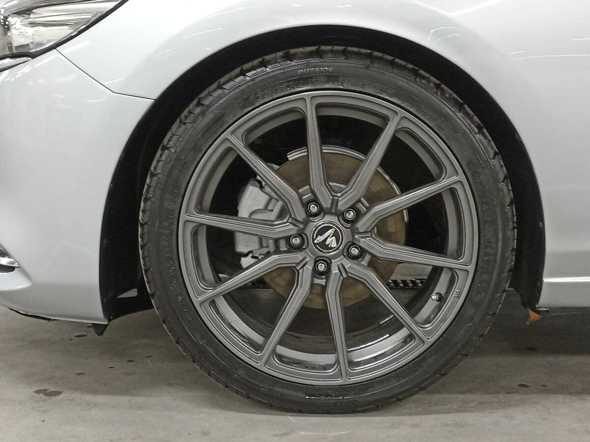 Купить Mazda 6, 2019, 81 616 км.. Фото: #17