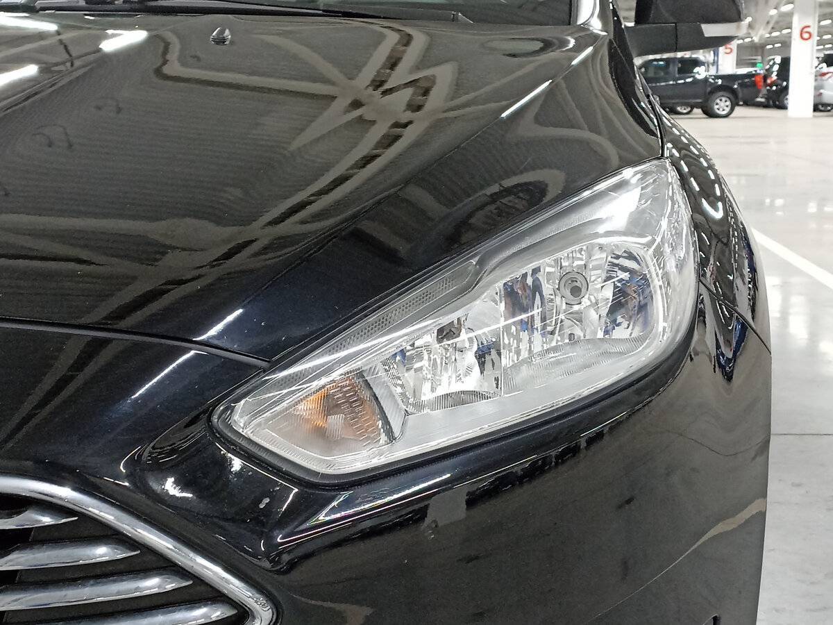 Купить Ford Focus, 2019, 103 665 км.. Фото: #16