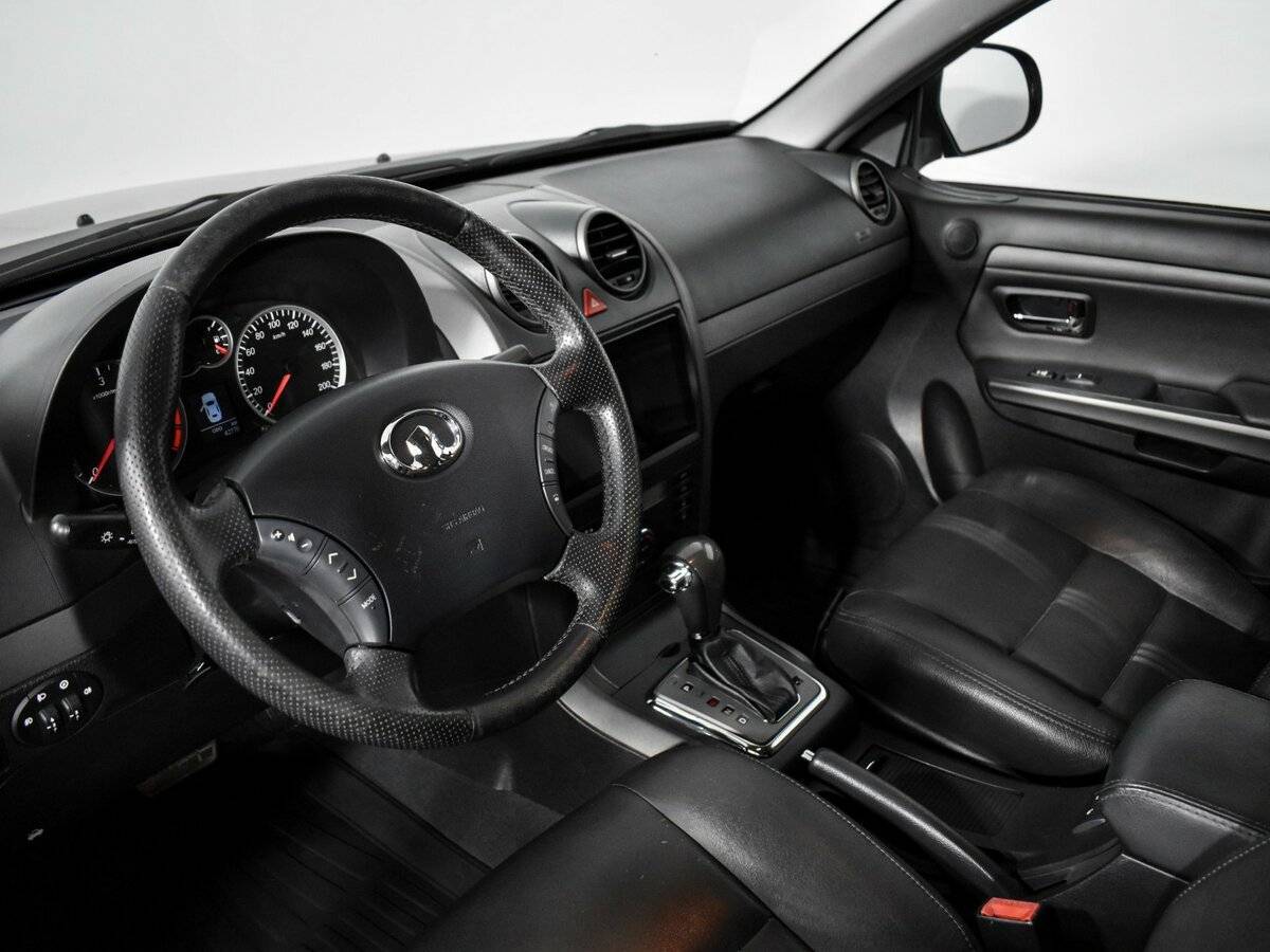 Купить Great Wall Hover H5, 2014, 42 768 км.. Фото: #7