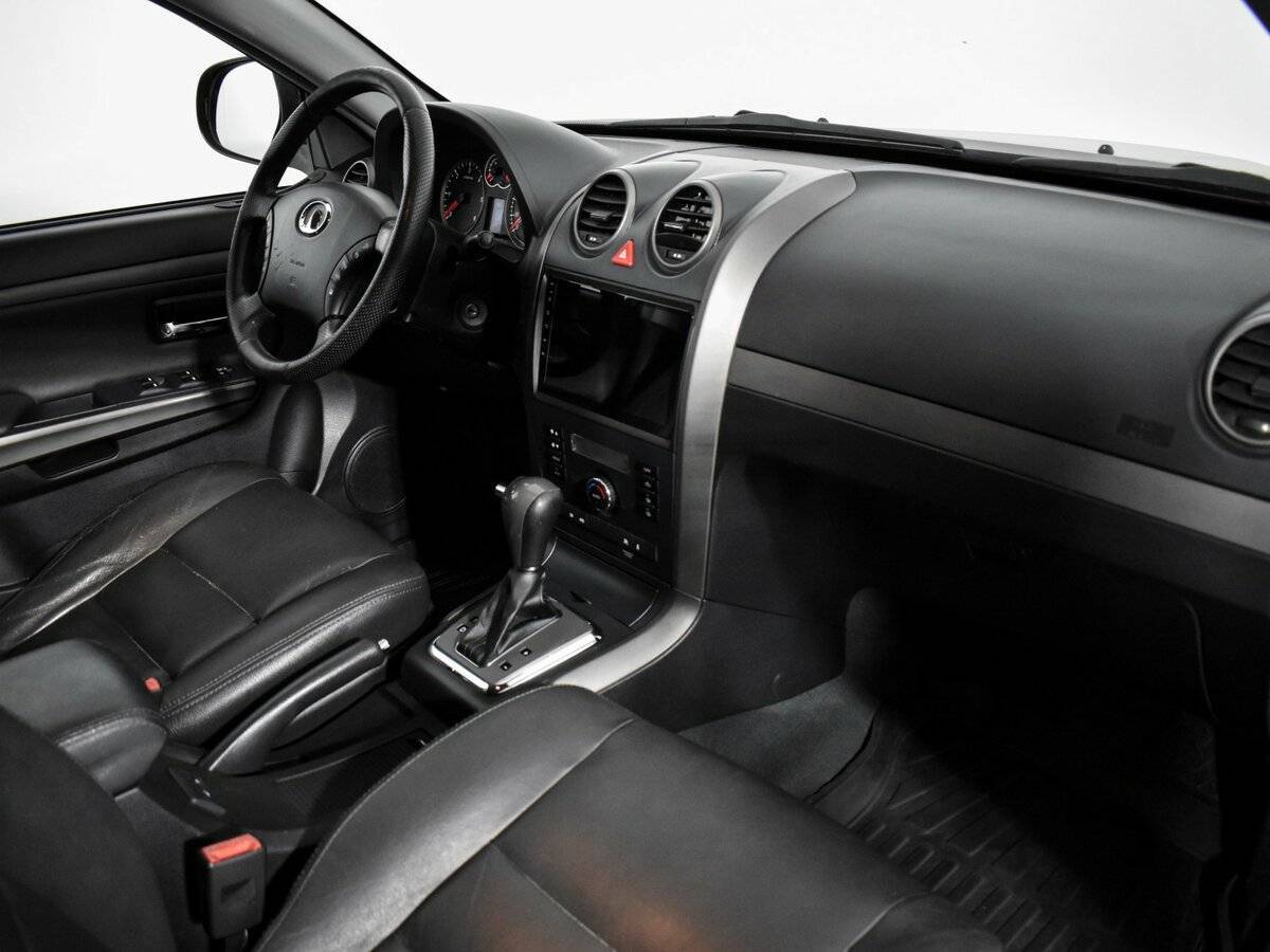 Купить Great Wall Hover H5, 2014, 42 768 км.. Фото: #10