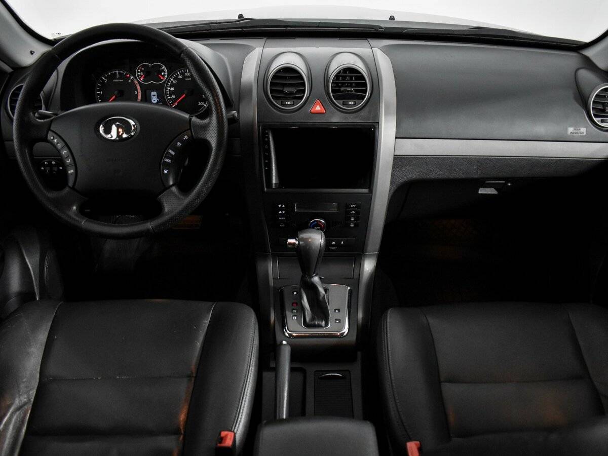 Купить Great Wall Hover H5, 2014, 42 768 км.. Фото: #12