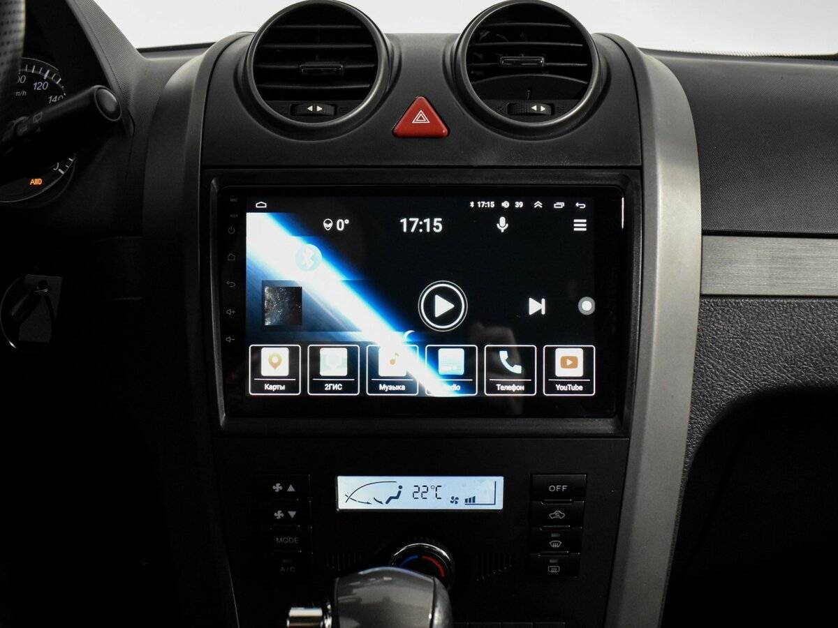 Купить Great Wall Hover H5, 2014, 42 768 км.. Фото: #13