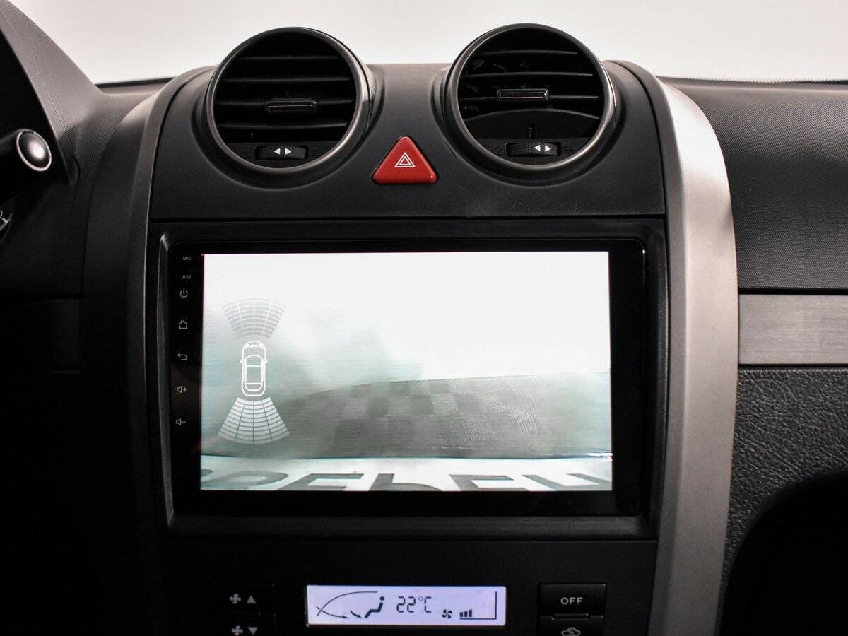 Купить Great Wall Hover H5, 2014, 42 768 км.. Фото: #15