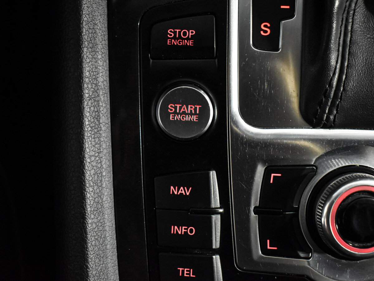 Купить Audi Q7, 2013, 225 000 км.. Фото: #15