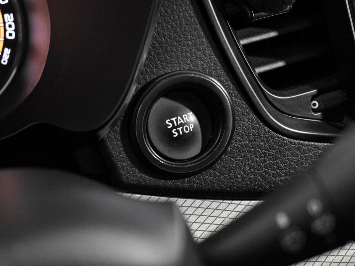 Купить Лада (ВАЗ) Веста, 2023, 38 641 км.. Фото: #14