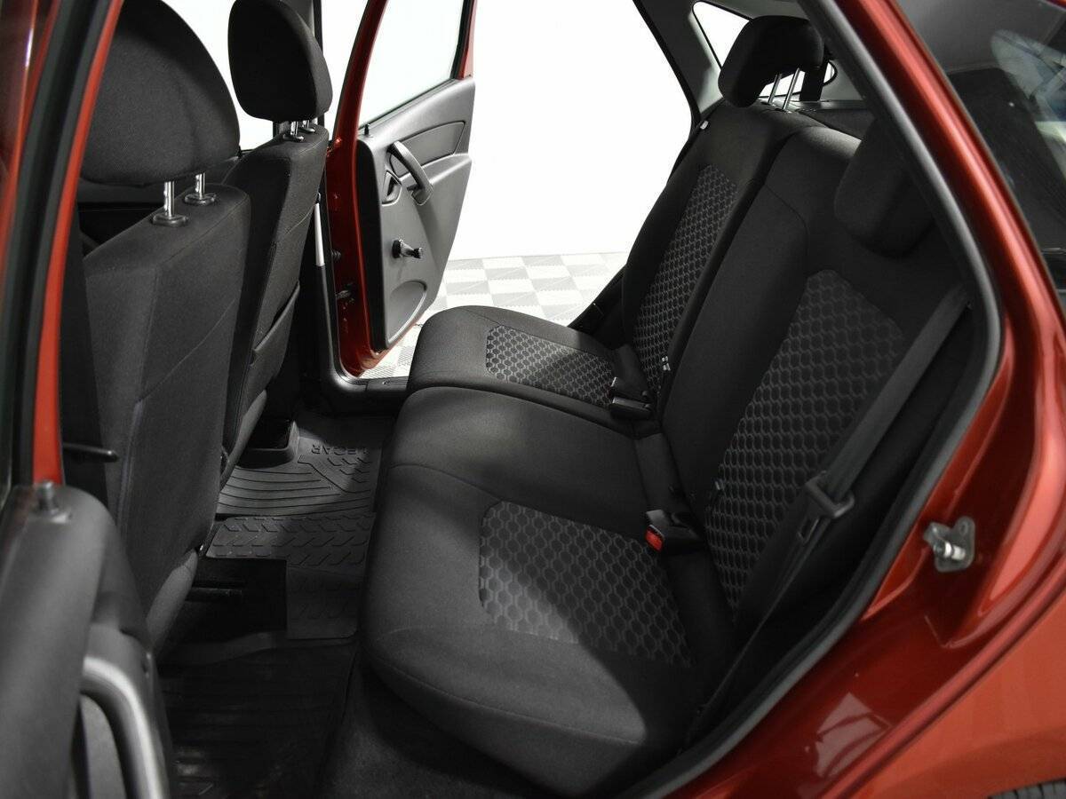 Купить Lada (ВАЗ) Granta, 2020, 90 557 км.. Фото: #11