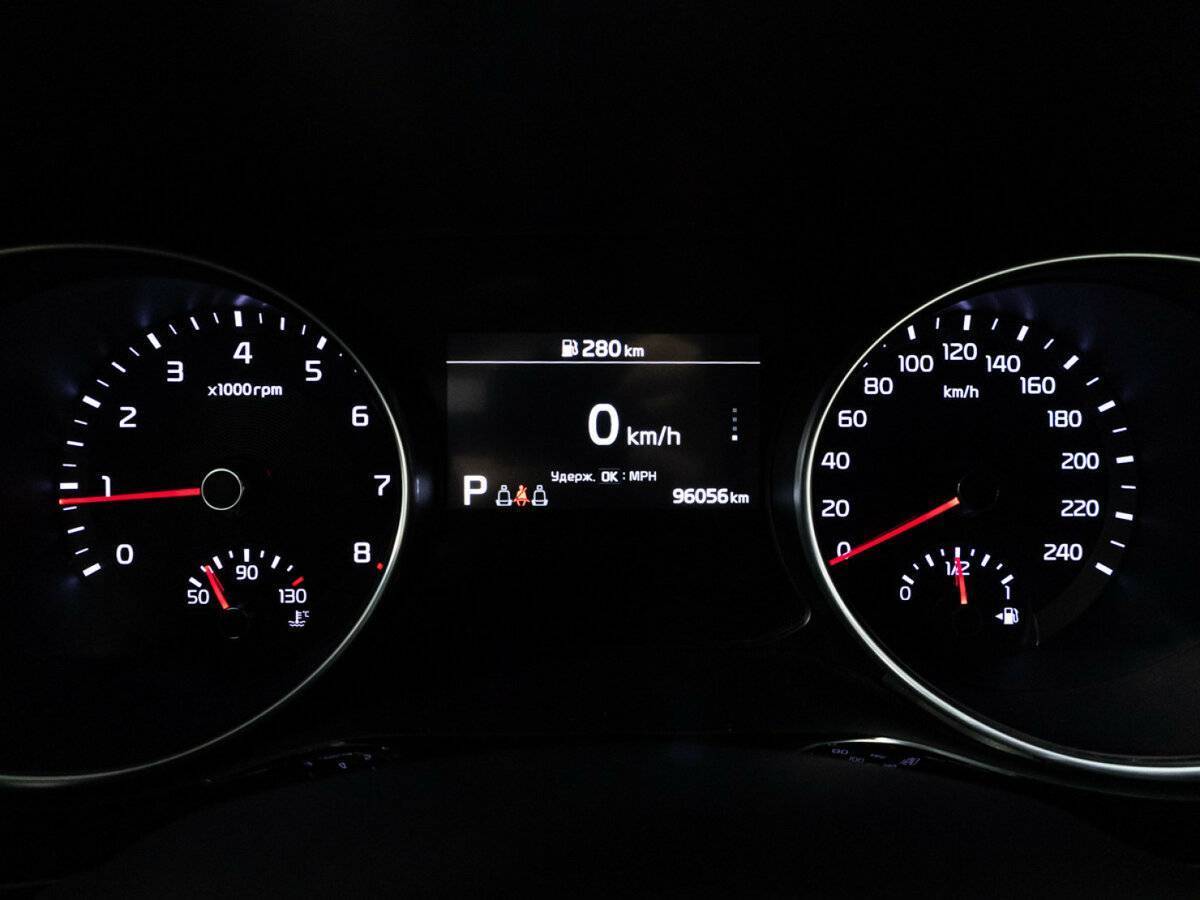 Купить Киа Сид, 2021, 96 054 км.. Фото: #11