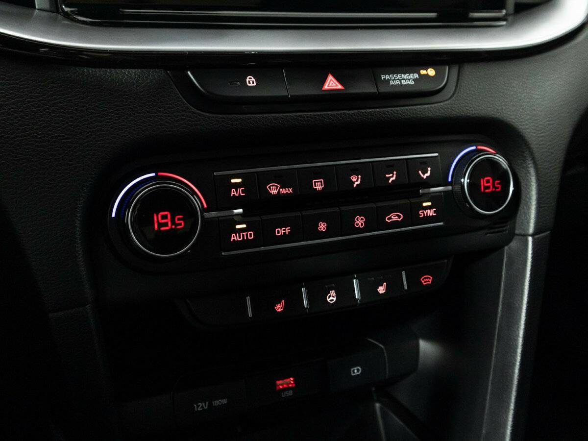 Купить Киа Сид, 2021, 96 054 км.. Фото: #18