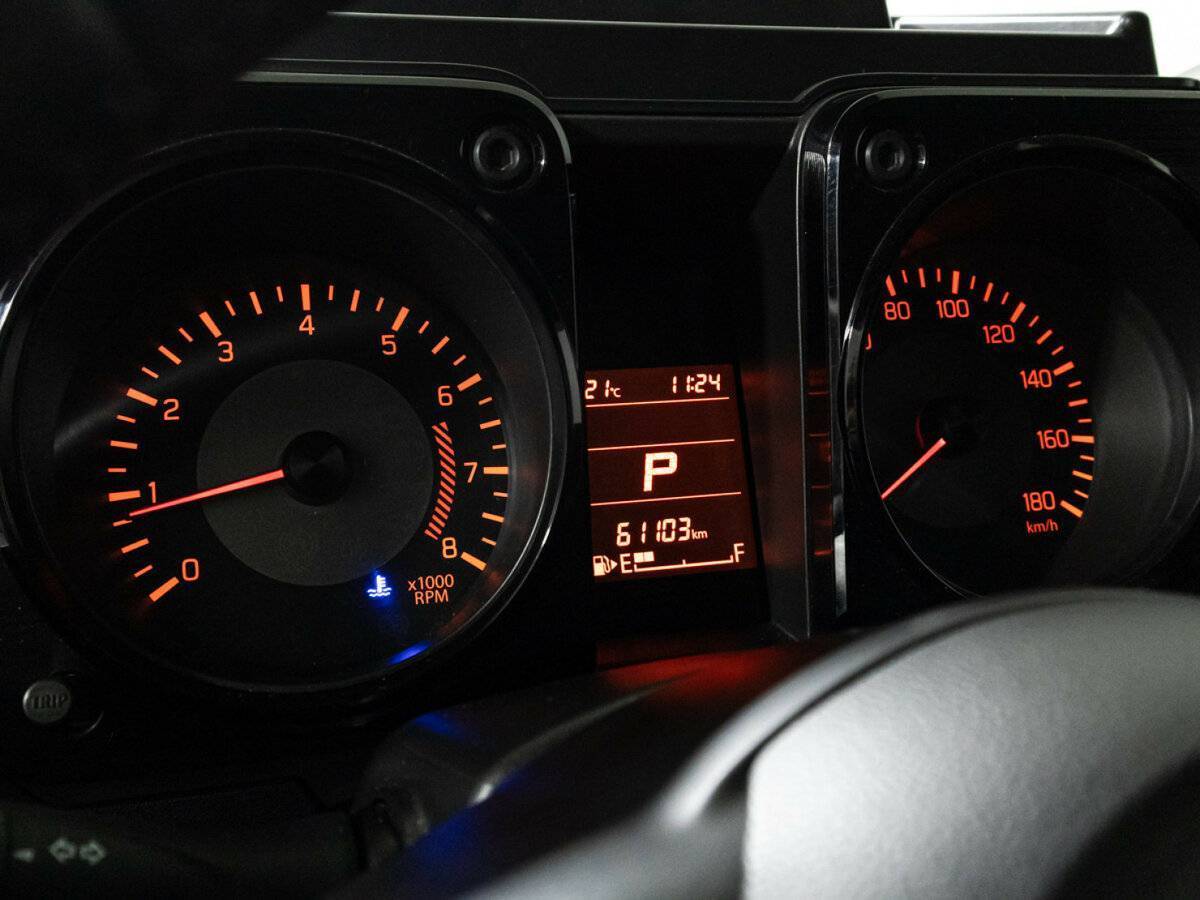 Купить Suzuki Jimny, 2019, 61 100 км.. Фото: #11