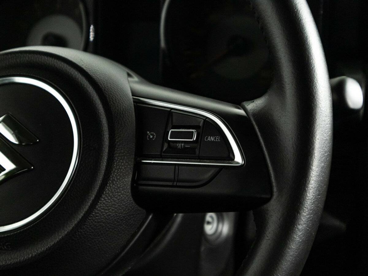 Купить Suzuki Jimny, 2019, 61 100 км.. Фото: #17