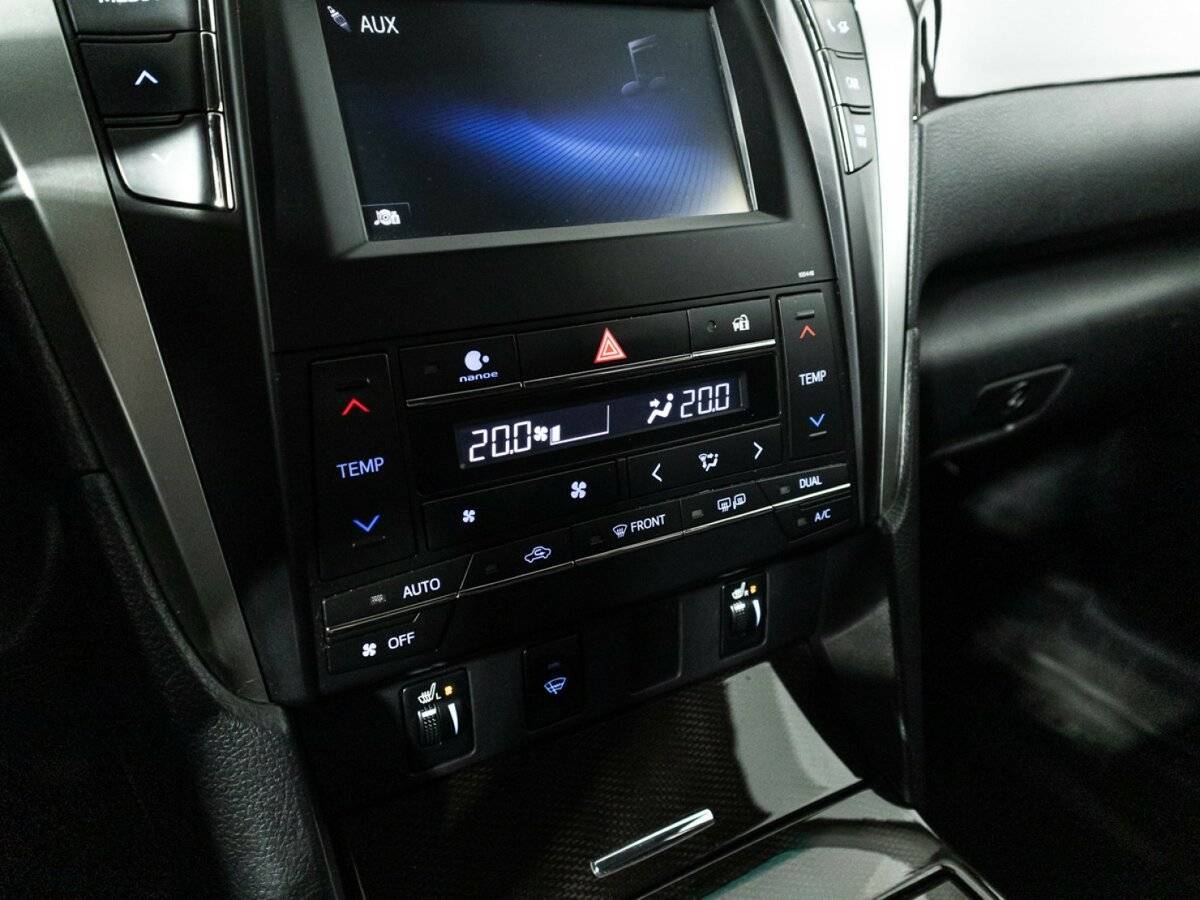 Купить Toyota Camry, 2015, 90 592 км.. Фото: #16