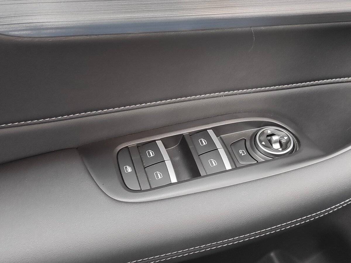 Купить Chery Tiggo 4 Pro, 2023, 4 474 км.. Фото: #16