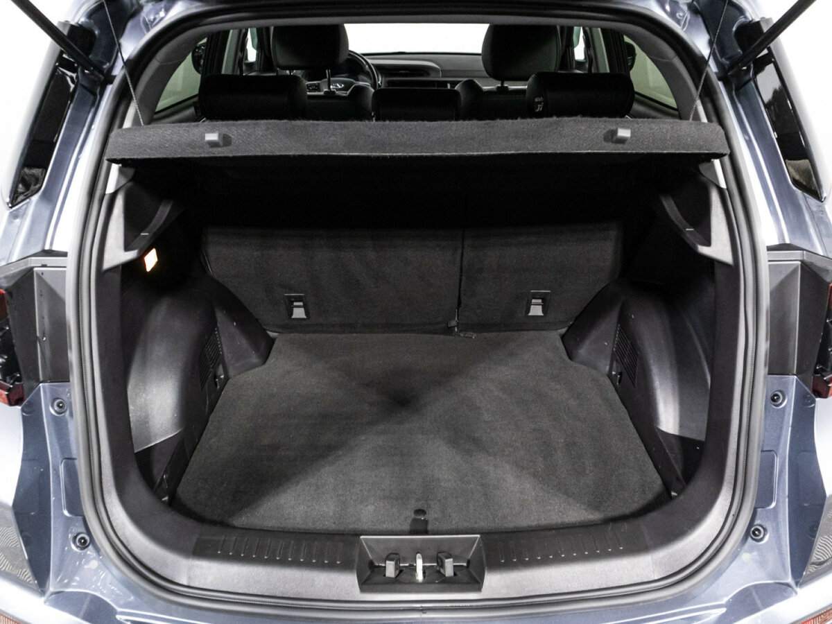 Купить Chery Tiggo 4, 2021, 48 122 км.. Фото: #14