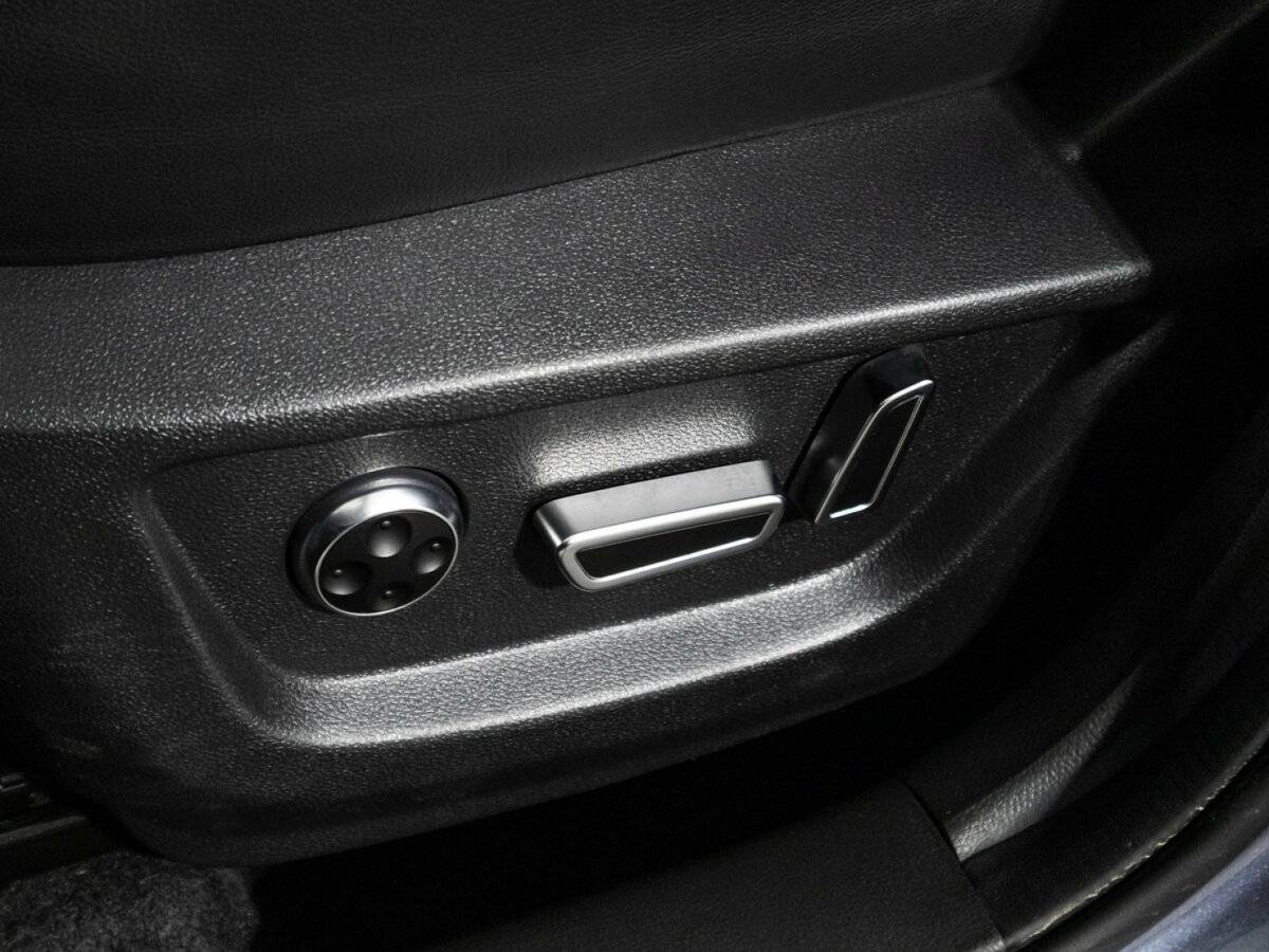 Купить Chery Tiggo 4, 2021, 48 122 км.. Фото: #17