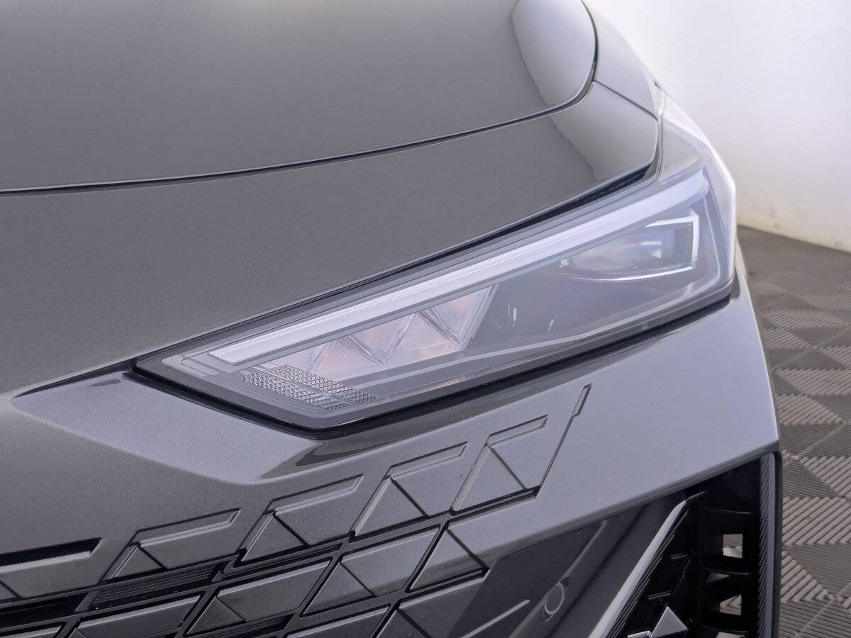 Купить Changan UNI-V, 2024, 16 054 км.. Фото: #10