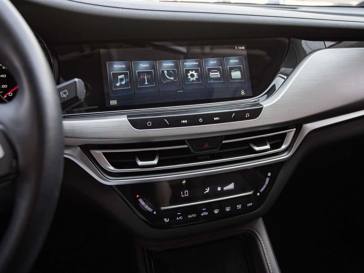 Купить Changan CS35 Plus, 2020, 61 188 км.. Фото: #15