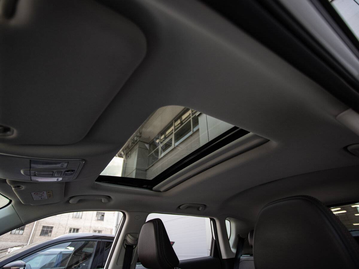 Купить Changan CS35 Plus, 2020, 61 188 км.. Фото: #18