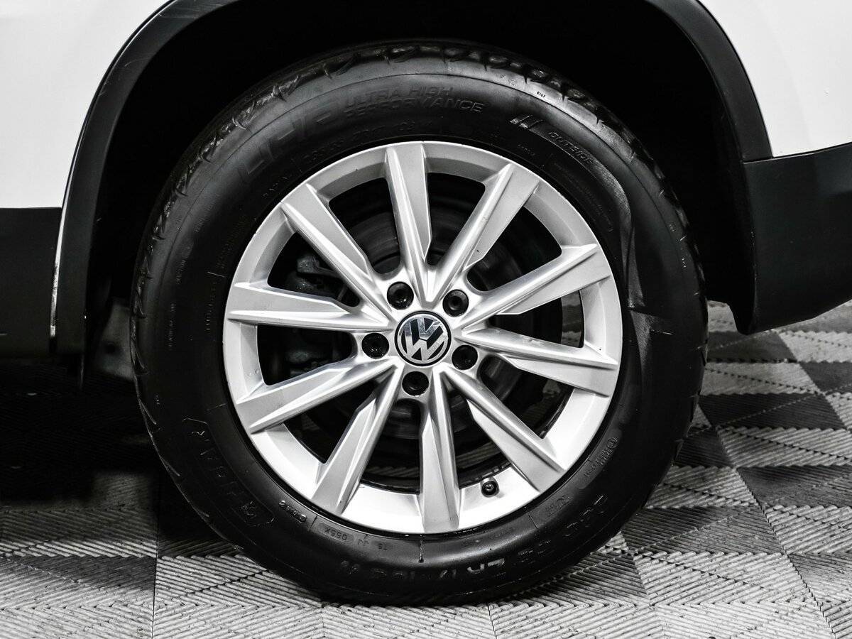 Купить Фольксваген Тигуан, 2012, 169 109 км.. Фото: #13