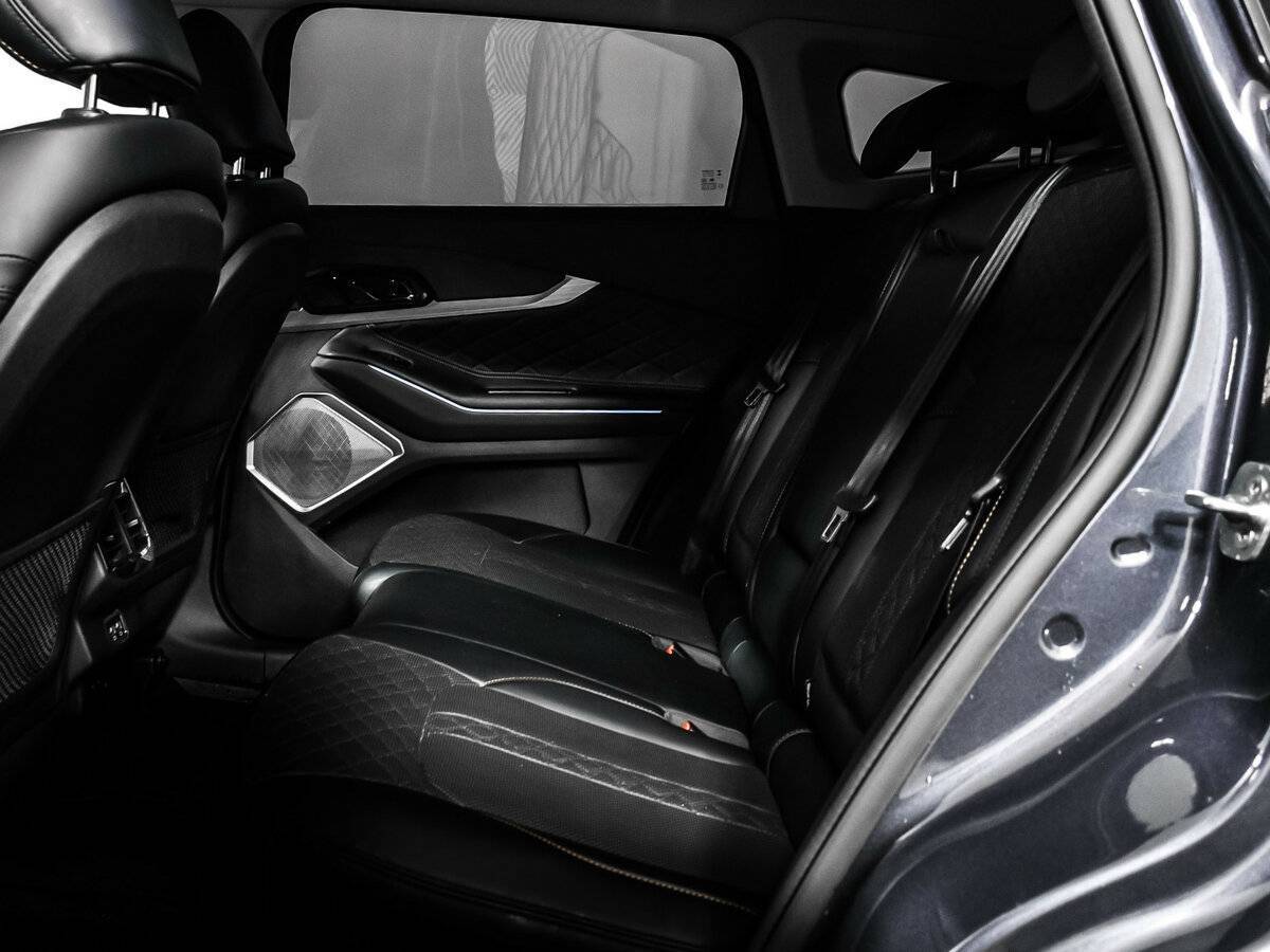 Купить EXEED TXL, 2023, 12 913 км.. Фото: #12