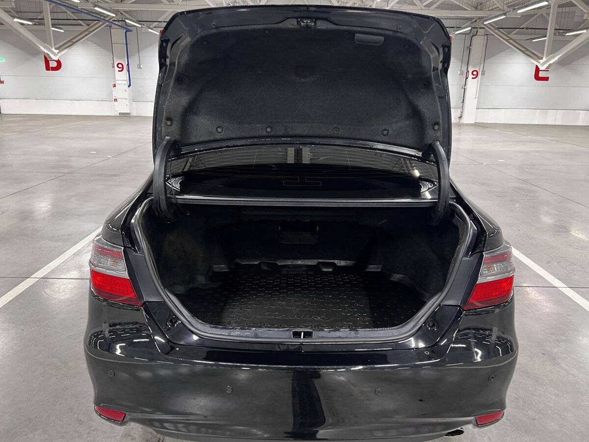 Купить Toyota Camry, 2015, 298 151 км.. Фото: #9