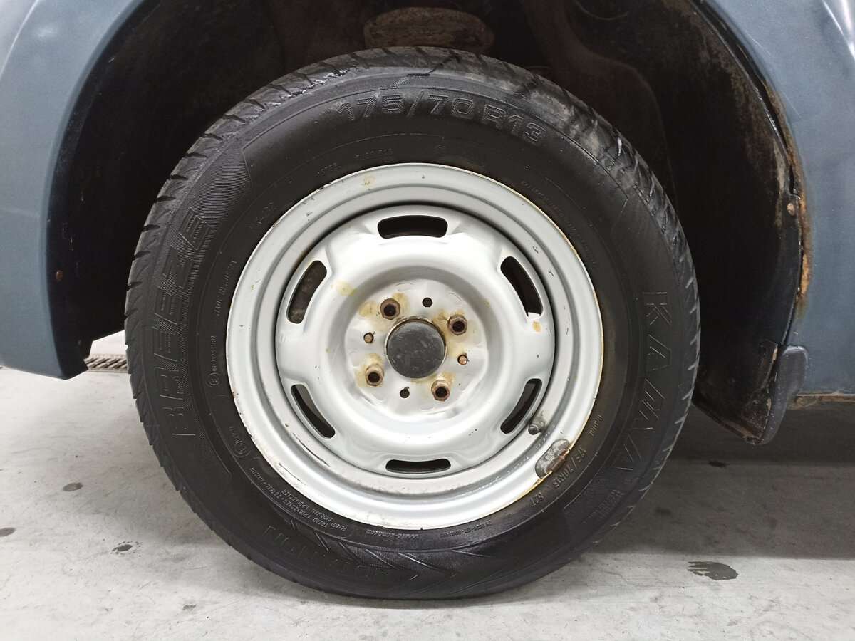 Купить Lada (ВАЗ) Granta, 2016, 163 468 км.. Фото: #17