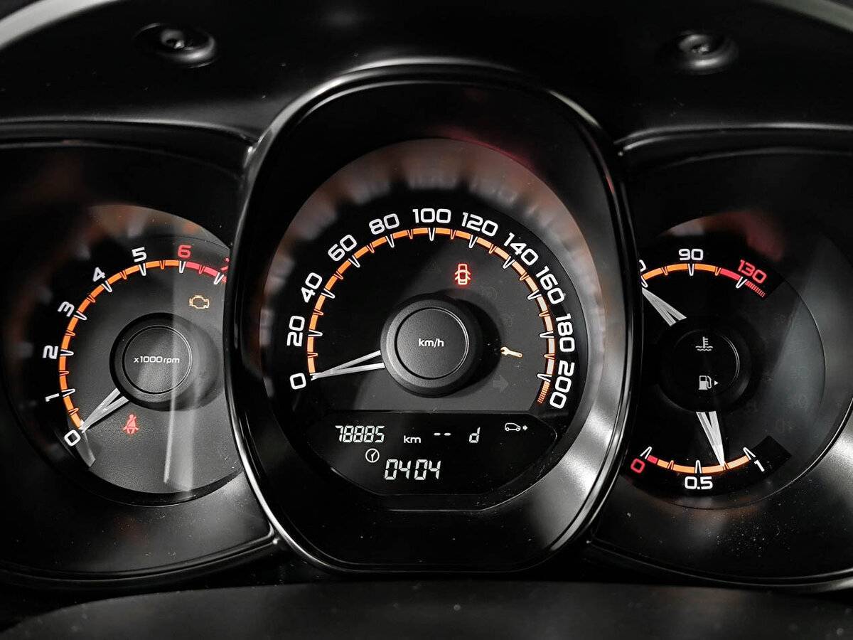 Купить Lada (ВАЗ) Vesta, 2021, 78 890 км.. Фото: #12