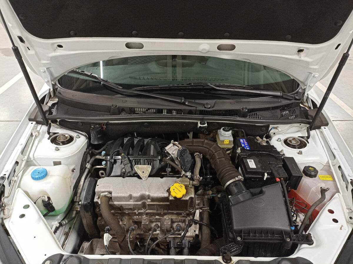 Купить Lada (ВАЗ) Granta, 2023, 33 165 км.. Фото: #8