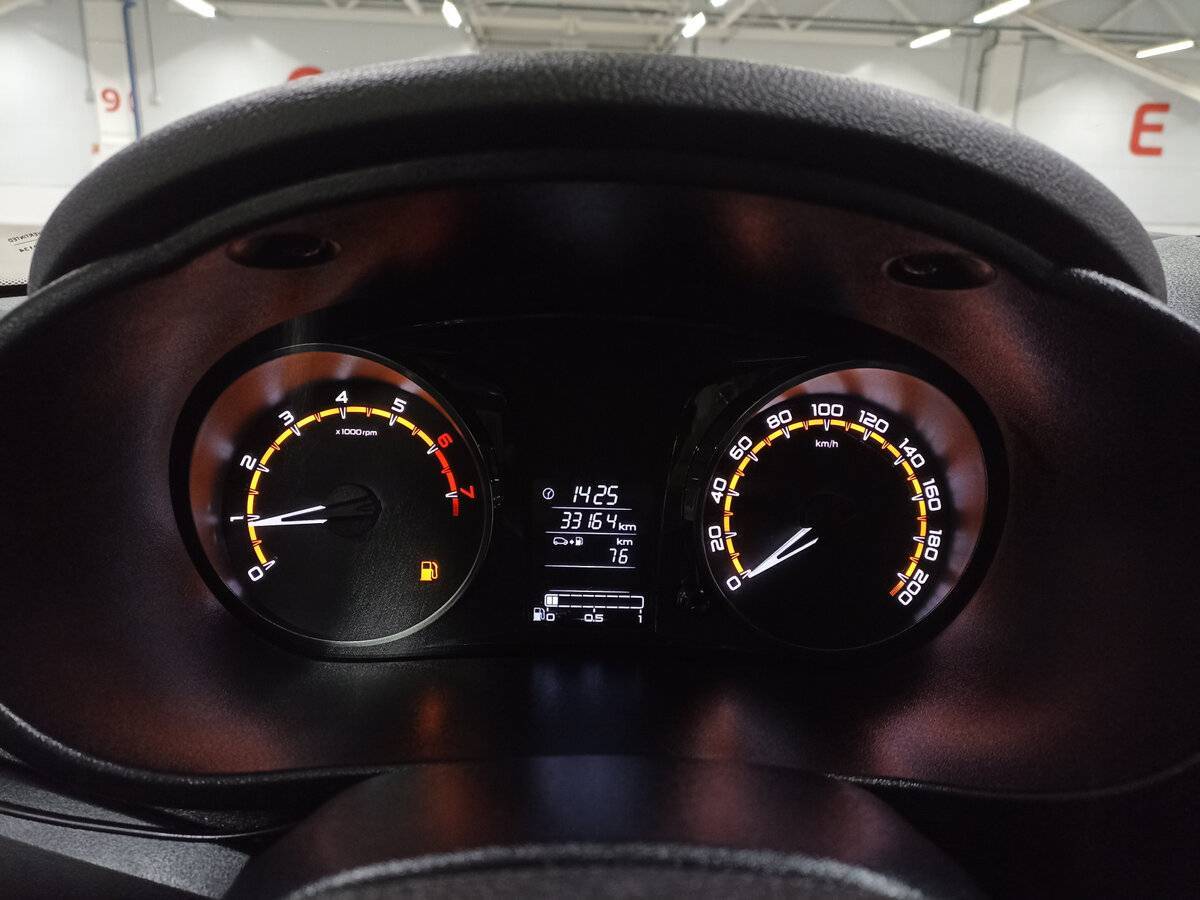 Купить Lada (ВАЗ) Granta, 2023, 33 165 км.. Фото: #12